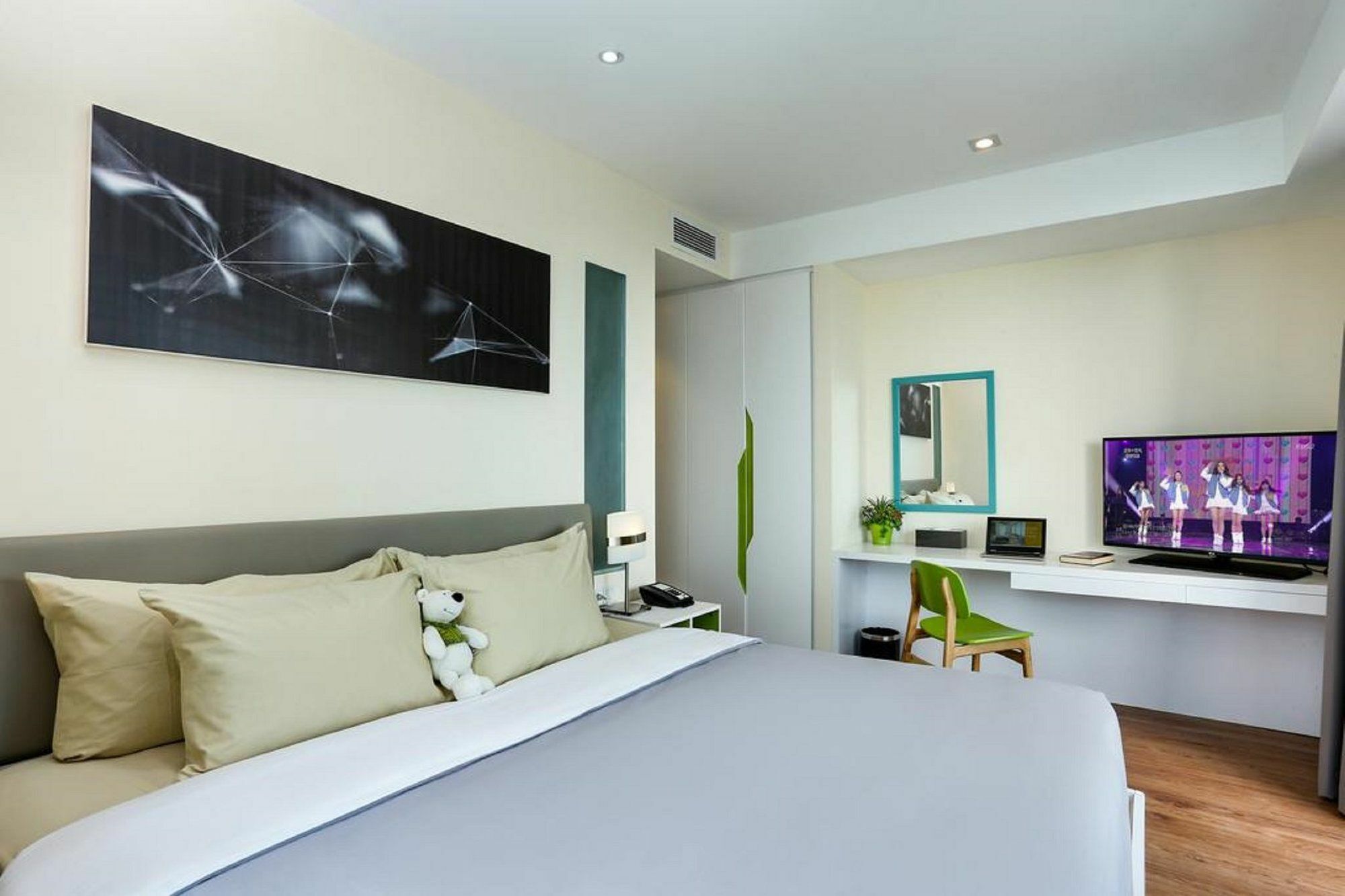 Atlantica Balcony Ocean View Serviced Apartment Nha Trang Ngoại thất bức ảnh