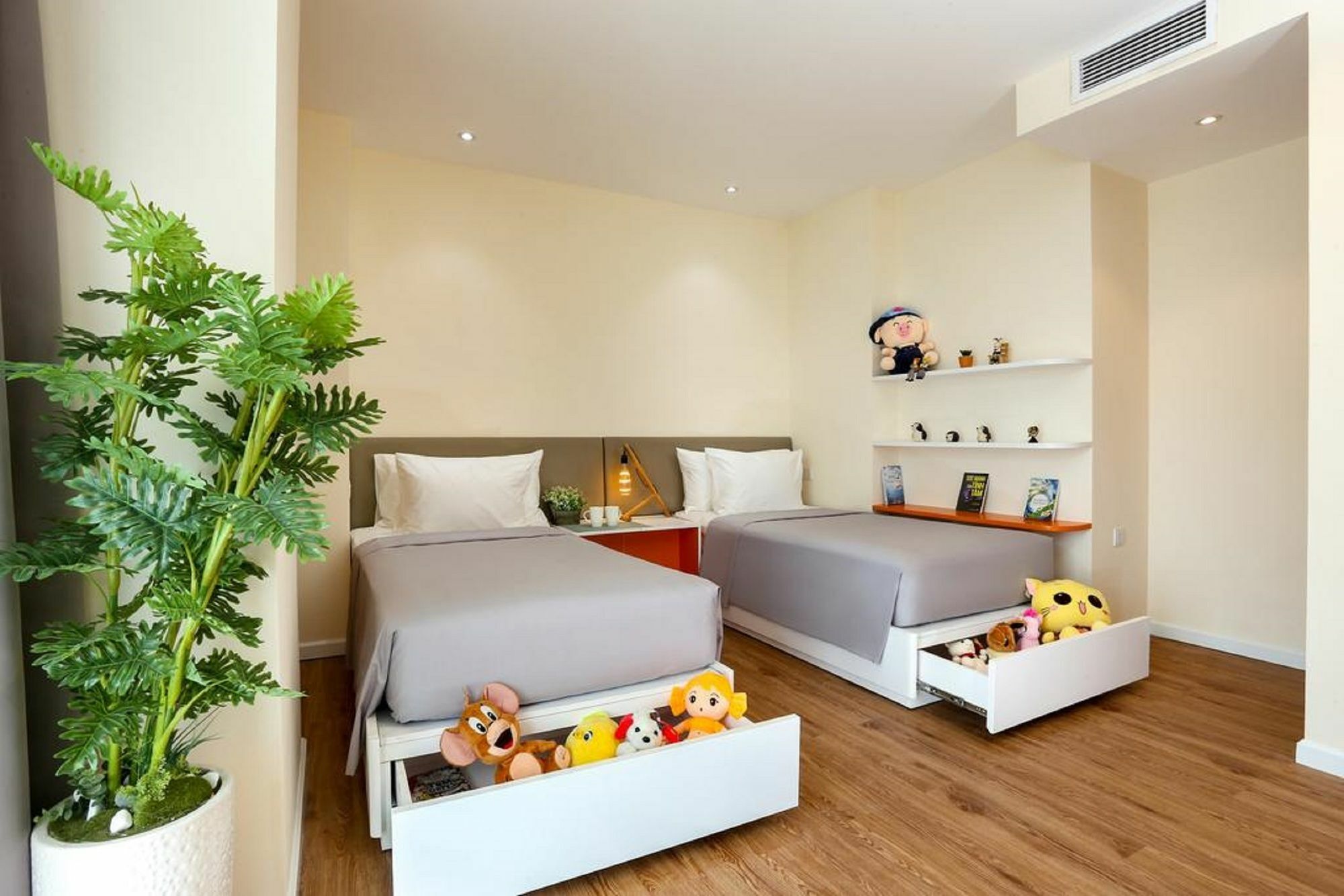 Atlantica Balcony Ocean View Serviced Apartment Nha Trang Ngoại thất bức ảnh